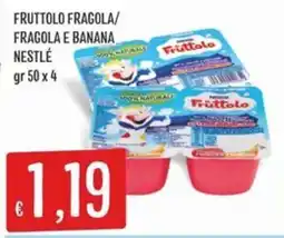 IperSisa Fruttolo offerta