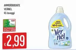 IperSisa AMMORBIDENTE VERNEL offerta