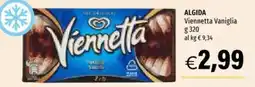 Hurrà Viennetta Vaniglia offerta