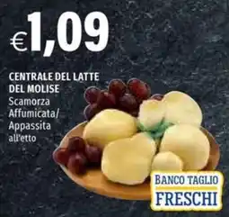 Hurrà Scamorza Affumicata/Appassita offerta