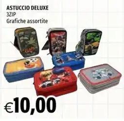 Hurrà ASTUCCIO DELUXE offerta
