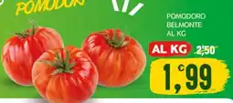 SpesAmica Pomodoro Belmonte offerta