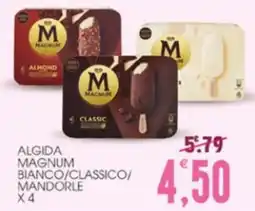 SpesAmica Algida Magnum offerta