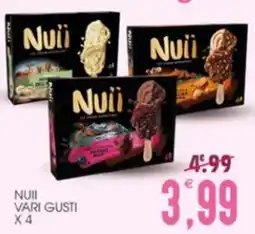SpesAmica Nuii offerta