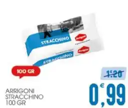 SpesAmica Arrigoni Stracchino offerta