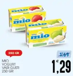 SpesAmica MIO YOGURT offerta