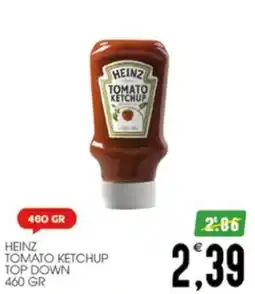 SpesAmica HEINZ TOMATO KETCHUP offerta