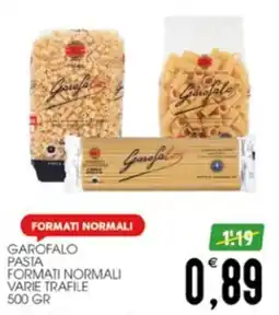 SpesAmica Garofalo Pasta offerta