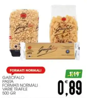 Garofalo Pasta