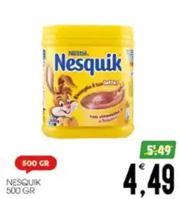 SpesAmica Nesquik offerta