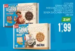 SpesAmica IL GRANTURCHESE offerta