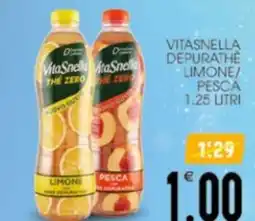 SpesAmica VitaSnella THE ZERO offerta