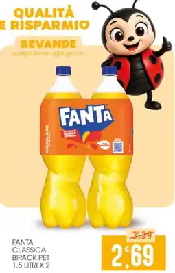 SpesAmica FANTA CLASSICA offerta