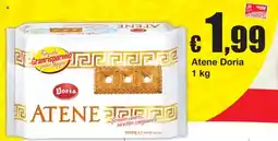 Sì con te Atene Doria offerta