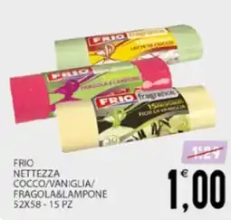 SpesAmica FRIO NETTEZZA offerta