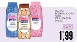 SpesAmica BonBons Malizia offerta