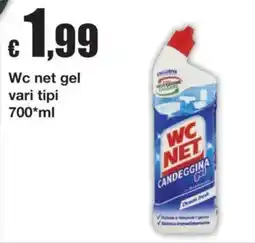 Sì con te Wc net gel offerta