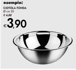 Bennet CIOTOLA FONDA offerta