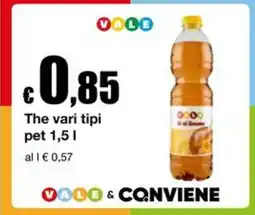 Sì con te Supermercati VALE offerta