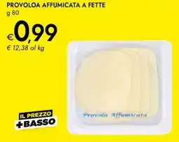 Bennet Provolone Affumicata offerta
