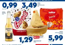 MEGA Gocciole Chocolate offerta