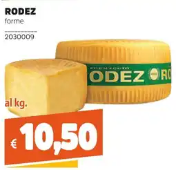 Stop&Shop RODEZ forme offerta
