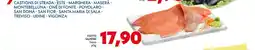 MEGA Filetto Salmone offerta