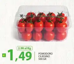 Supermercati Bruscoli POMODORO CILIEGINO offerta