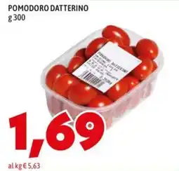 MEGA POMODORO DATTERINO offerta