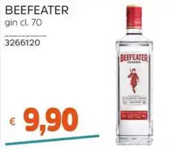 Stop&Shop BEEFEATER gin offerta