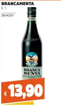 Stop&Shop BRANCAMENTA offerta