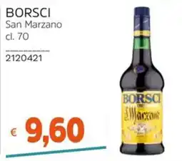 Stop&Shop BORSI San Marzano offerta