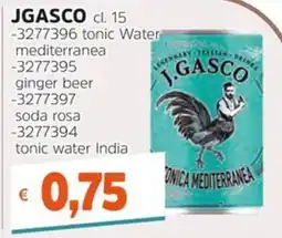 Stop&Shop J.GASCO offerta