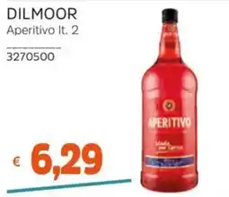 Stop&Shop DILMOOR Aperitivo offerta