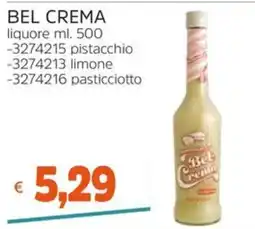Stop&Shop Bel Crema offerta
