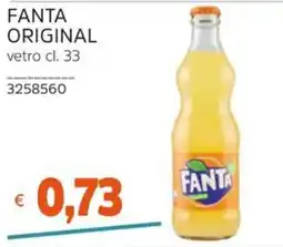 Stop&Shop FANTA ORIGINAL offerta