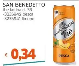 Stop&Shop SAN BENEDETTO the offerta