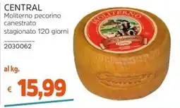 Stop&Shop Moliterno pecorino canestrato offerta