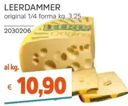 Stop&Shop LEERDAMMER original offerta