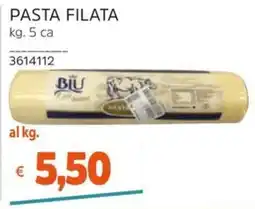 Stop&Shop Pasta filata Blu offerta