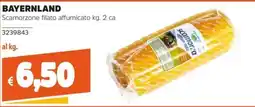 Stop&Shop Scamorzone filato affumicato offerta