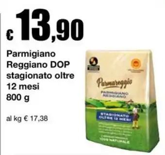 Parmareggio Parmigiano Reggiano