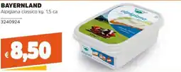 Stop&Shop Alpigiana classico offerta