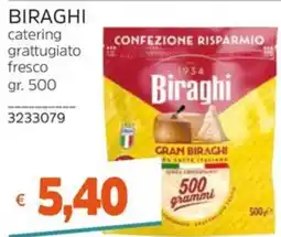 Stop&Shop Biraghi gran birachi offerta