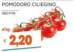 Stop&Shop POMODORO CILIEGINO offerta