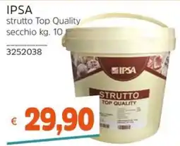 Stop&Shop IPSASTRUTTO TOP QUALITY offerta