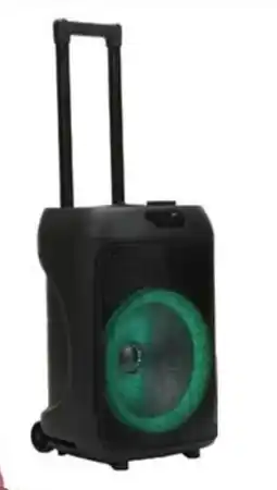 MEGA Party speaker majestic fire T10 offerta