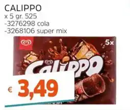 Stop&Shop Calippo offerta