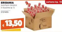 Stop&Shop Eridania zucchero classico offerta