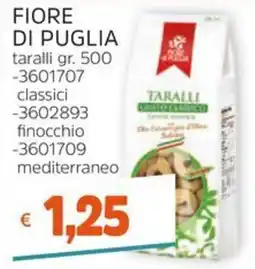 Stop&Shop Taralli classici offerta